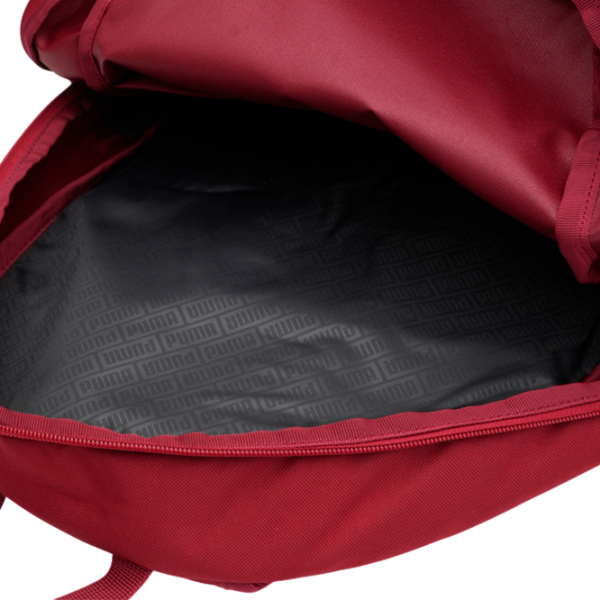 Rucsac Puma Phase Backpack Gray
Red  photo 4