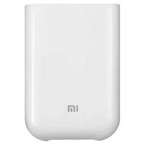 Foto imprimantă Xiaomi Mi Portable White  photo 3