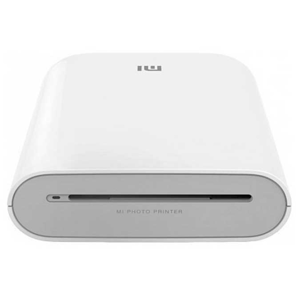 Foto imprimantă Xiaomi Mi Portable White  photo 4