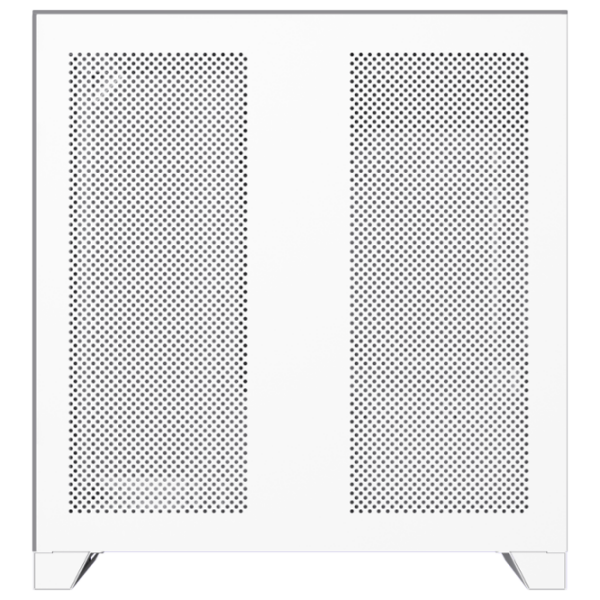 Корпус Gamemax Infinity Pro Белый ITX photo 10