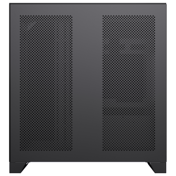 Корпус Gamemax Infinity Pro Черный ITX photo 9
