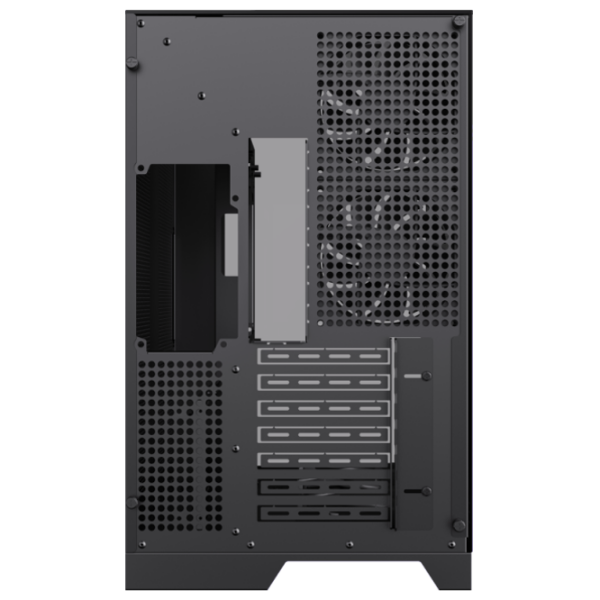 Корпус Gamemax Infinity Pro Черный ITX photo 10