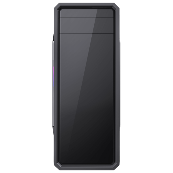 Корпус Gamemax G561E-BK Черный ITX photo 3