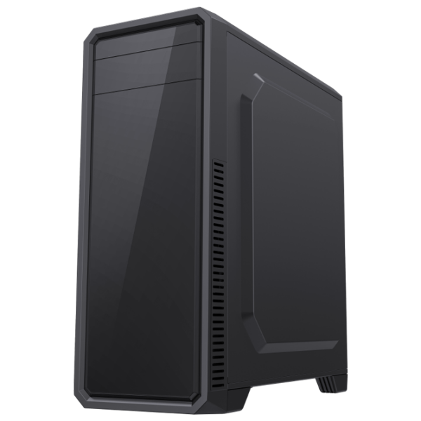 Корпус Gamemax G561E-BK Черный ITX photo 4