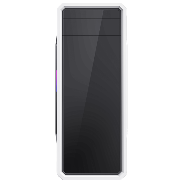 Корпус Gamemax G561E-WH Белый ITX photo 3