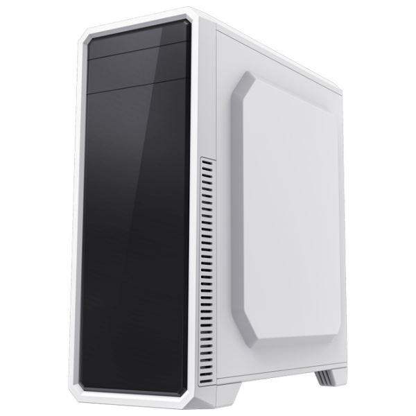 Корпус Gamemax G561E-WH Белый ITX photo 4