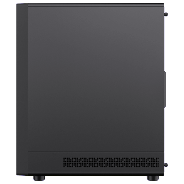 Корпус Gamemax Storm 2 AB Черный micro ATX photo 7