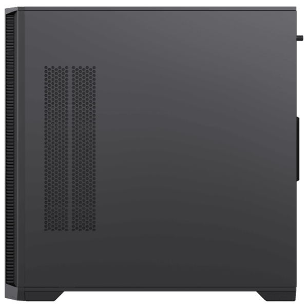 Корпус Gamemax Destroyer MB Черный micro ATX photo 8