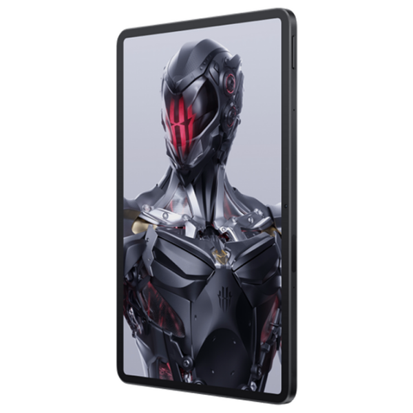 Планшет ZTE nubia RedMagic Nova Gaming 10.9" Wi-Fi Черный 12 ГБ |
256 ГБ | 50 Мп |  photo 4