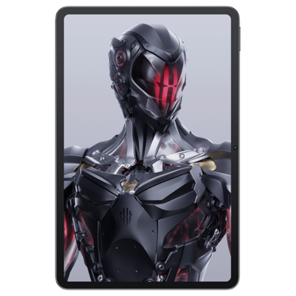 Планшет ZTE nubia RedMagic Nova Gaming 10.9" Wi-Fi Черный 12 ГБ |
256 ГБ | 50 Мп |  photo 5