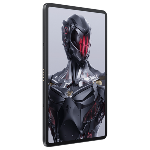 Планшет ZTE nubia RedMagic Nova Gaming 10.9" Wi-Fi Черный 12 ГБ |
256 ГБ | 50 Мп |  photo 6