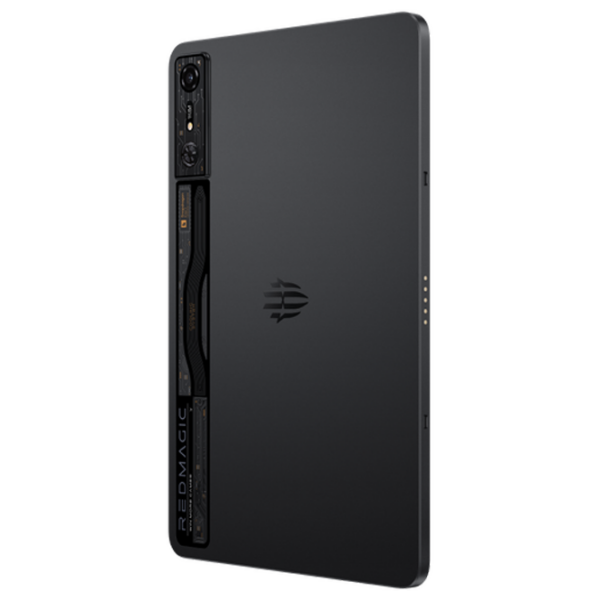 Планшет ZTE nubia RedMagic Nova Gaming 10.9" Wi-Fi Черный 12 ГБ |
256 ГБ | 50 Мп |  photo 7
