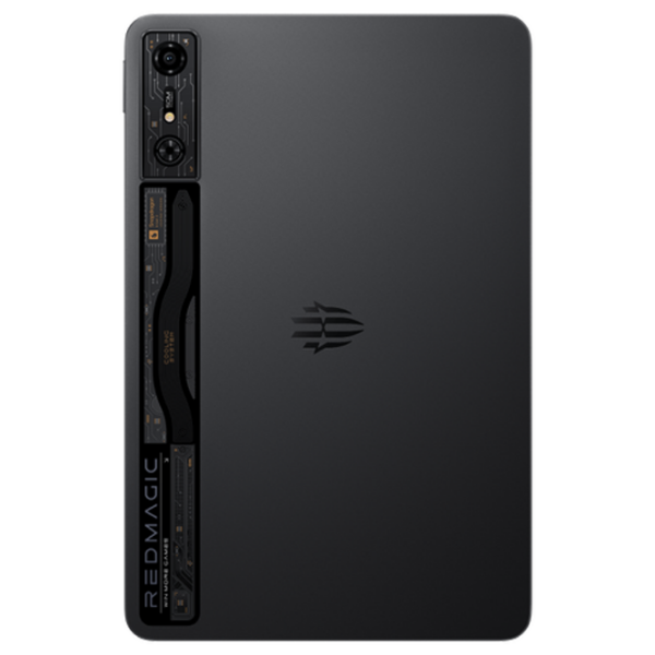 Планшет ZTE nubia RedMagic Nova Gaming 10.9" Wi-Fi Черный 12 ГБ |
256 ГБ | 50 Мп |  photo 8