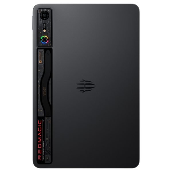 Планшет ZTE nubia RedMagic Nova Gaming 10.9" Wi-Fi Черный 12 ГБ |
256 ГБ | 50 Мп |  photo 9