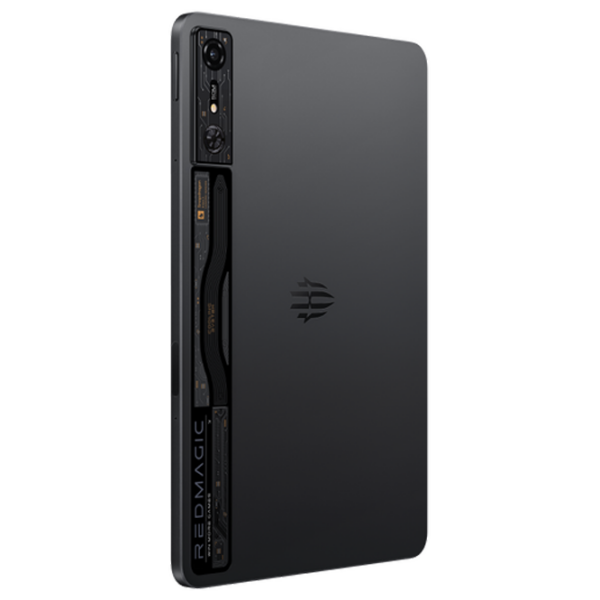 Планшет ZTE nubia RedMagic Nova Gaming 10.9" Wi-Fi Черный 12 ГБ |
256 ГБ | 50 Мп |  photo 10