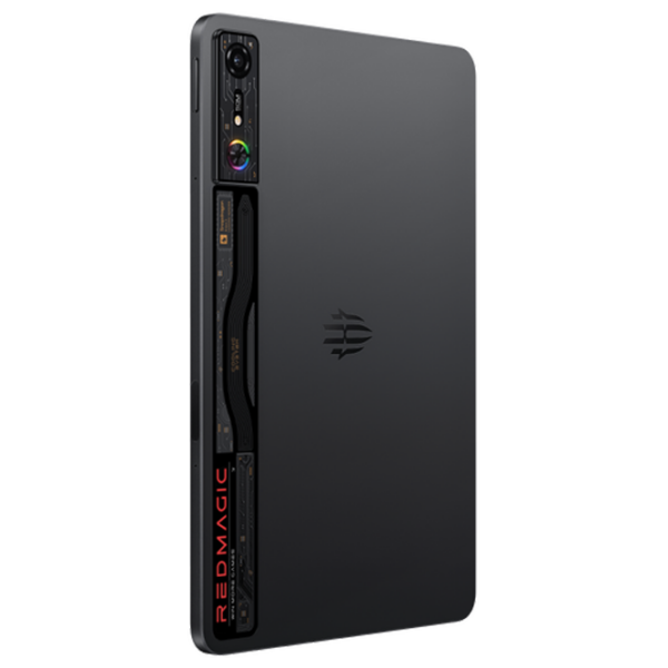 Планшет ZTE nubia RedMagic Nova Gaming 10.9" Wi-Fi Черный 12 ГБ |
256 ГБ | 50 Мп |  photo 11