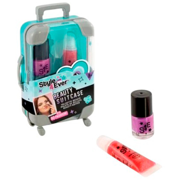 Креативный набор Canal Toys Beauty and style OFG309CL 3555801288265 Разноцветный Для девочек, 8+ photo 3