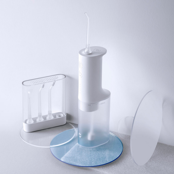 Irigator bucal Xiaomi MEO701 White  photo 4
