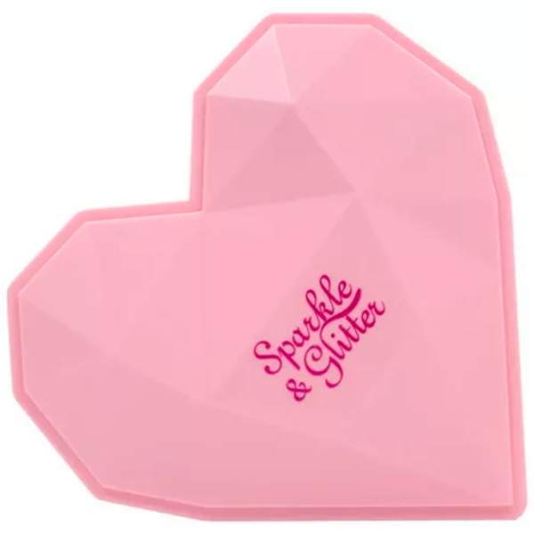 Set de creație ICOM Beauty and style 7169001 6927169001089 Pink Pentru fetițe, 5+ photo 2