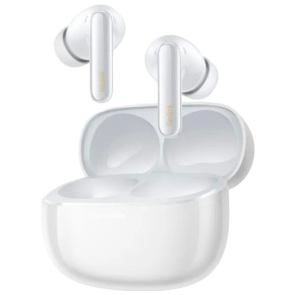 Căști Xiaomi Redmi Buds 6 Pro White Fără fir / Personal / In ear photo 1