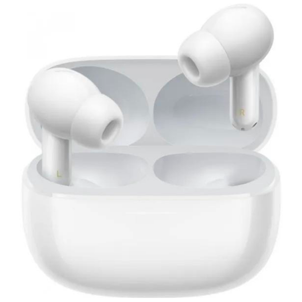 Căști Xiaomi Redmi Buds 6 Pro White Fără fir / Personal / In ear photo 3