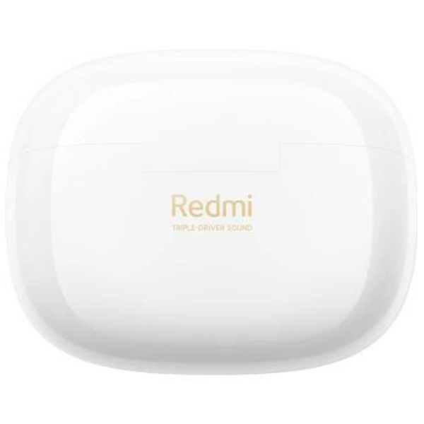 Căști Xiaomi Redmi Buds 6 Pro White Fără fir / Personal / In ear photo 4