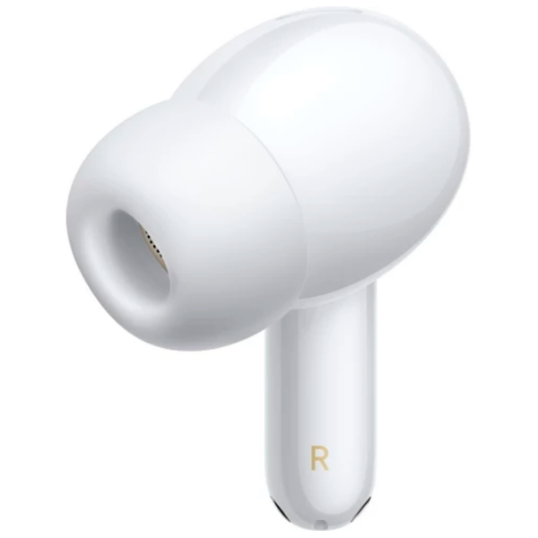 Căști Xiaomi Redmi Buds 6 Pro White Fără fir / Personal / In ear photo 5