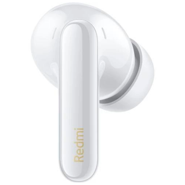Căști Xiaomi Redmi Buds 6 Pro White Fără fir / Personal / In ear photo 6