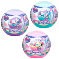 Креативный набор Canal Toys Hobby Set SEN003 3555801235030 Разноцветный Для девочек, 6+