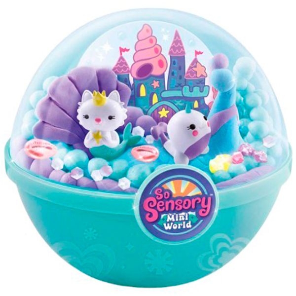 Креативный набор Canal Toys Hobby Set SEN003 3555801235030 Разноцветный Для девочек, 6+ photo 2