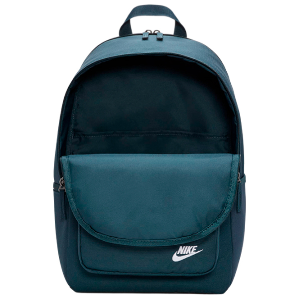 Рюкзак Nike Heritage Eugene White
Бирюзовый  photo 4