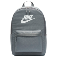 Рюкзак Nike Heritage White
Серый 