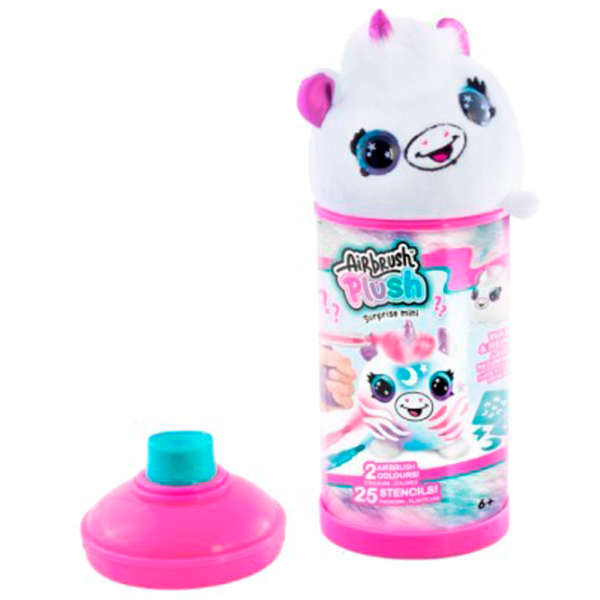 Креативный набор Canal Toys Beauty and style OFG282 3555801287961 Разноцветный Для девочек, 6+ photo 2
