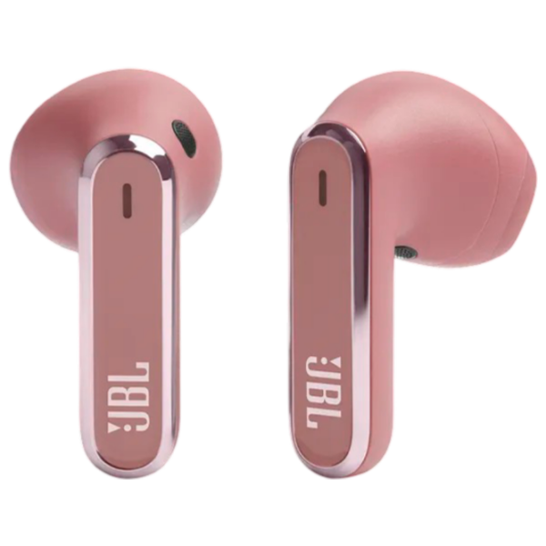 Căști JBL Live Flex Pink Fără fir / Personal / In ear photo 2