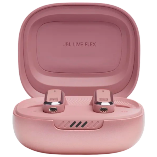Căști JBL Live Flex Pink Fără fir / Personal / In ear photo 4