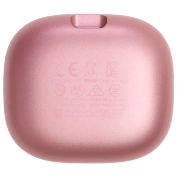 Căști JBL Live Flex Pink Fără fir / Personal / In ear photo 5