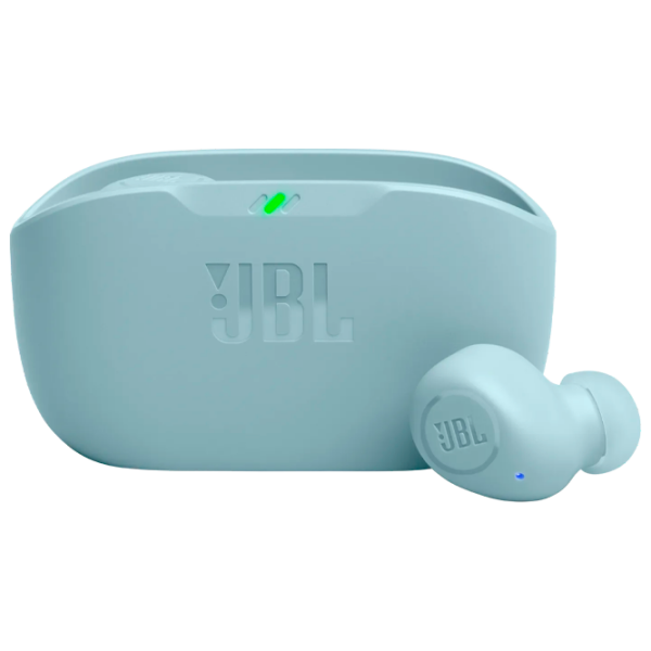 Căști JBL Wave Buds Green Fără fir / Personal / In ear photo 1