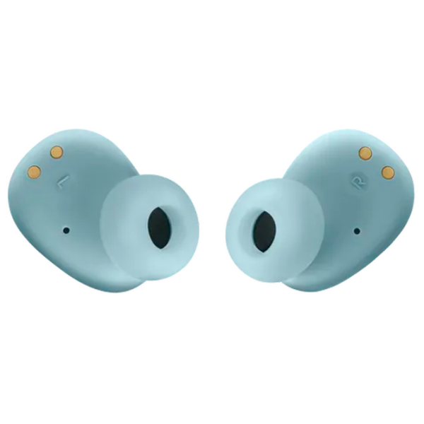 Căști JBL Wave Buds Green Fără fir / Personal / In ear photo 3