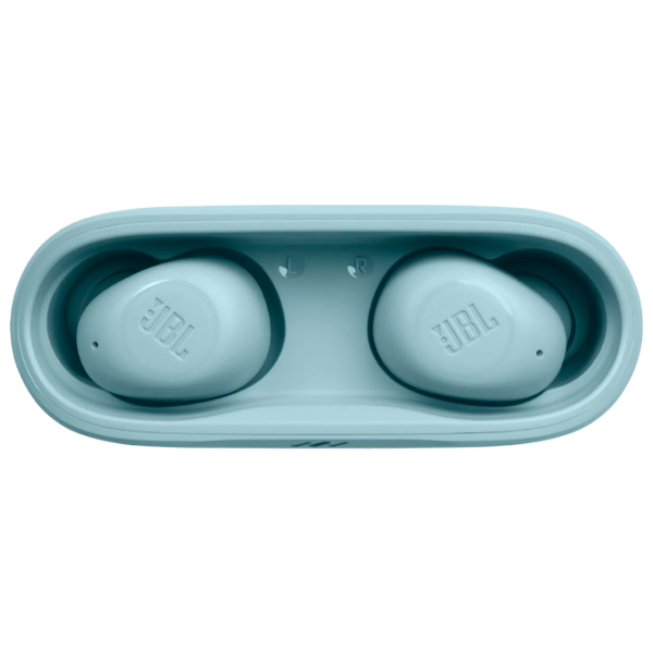Căști JBL Wave Buds Green Fără fir / Personal / In ear photo 6
