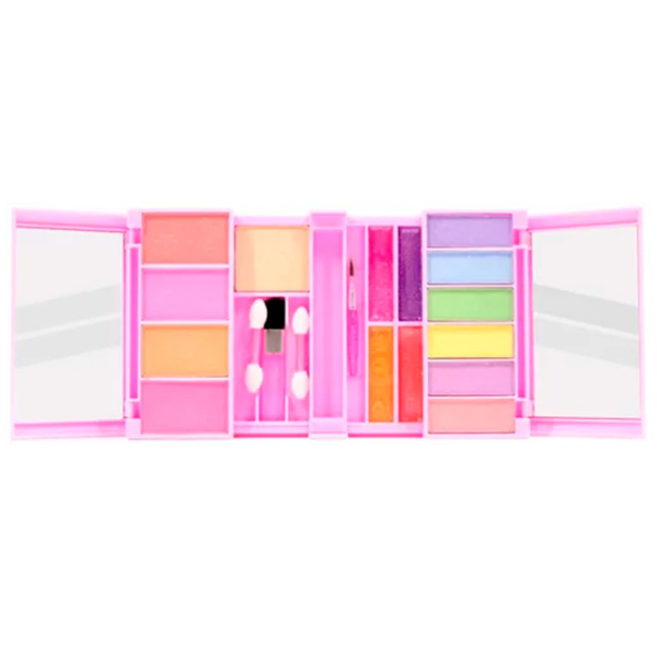 Set cosmetica ICOM Beauty and style CC052160 8601806090145 Multicolor Pentru fetițe, 3+ photo 3