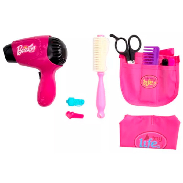Set cosmetica ICOM Beauty and style CC043097 8601806090145 Multicolor Pentru fetițe, 3+ photo 3