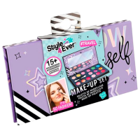Kосметический набор Canal Toys Beauty and style OFG310CL 3555801288272 Разноцветный Для девочек, 8+
