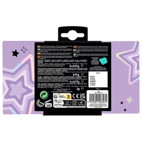 Kосметический набор Canal Toys Beauty and style OFG310CL 3555801288272 Разноцветный Для девочек, 8+ photo 2