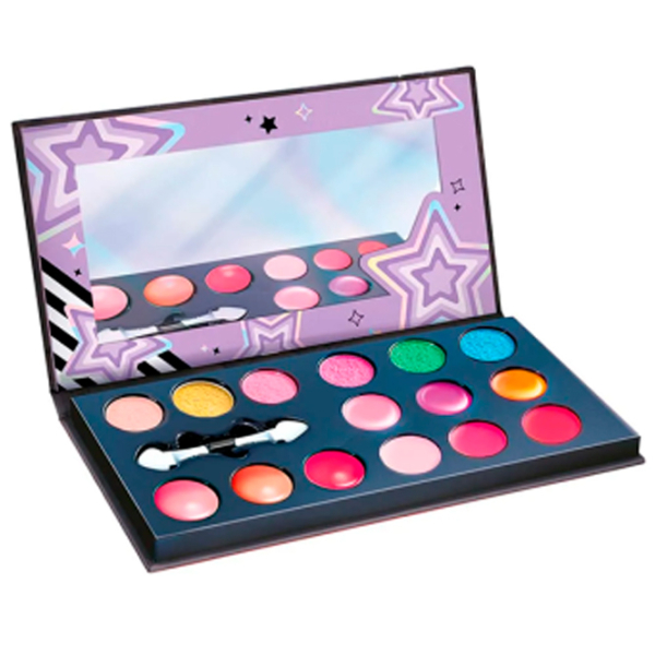 Kосметический набор Canal Toys Beauty and style OFG310CL 3555801288272 Разноцветный Для девочек, 8+ photo 3
