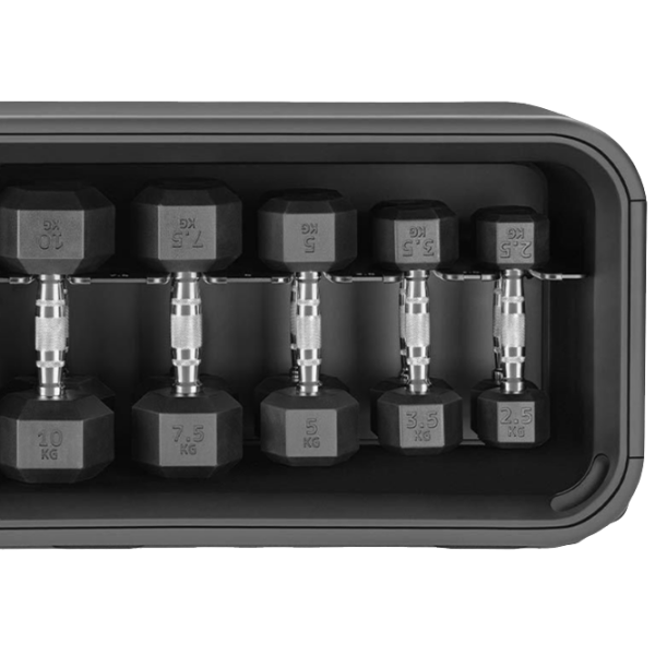 Спортивная скамья Technogym 4776 Черный Силовые упражнения photo 4
