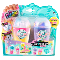 Креативный набор Canal Toys Slime Drinks SSC253CL 3555801360688 Разноцветный Для девочек, 6+