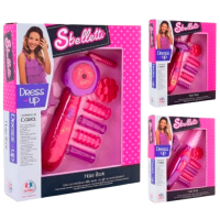 Набор для причесок Globo Beauty and style 36326 8014966363262 Разноцветный Для девочек, 3+