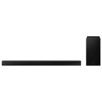 Soundbar Samsung 5.1 HW-B750D/UA Black 400 W