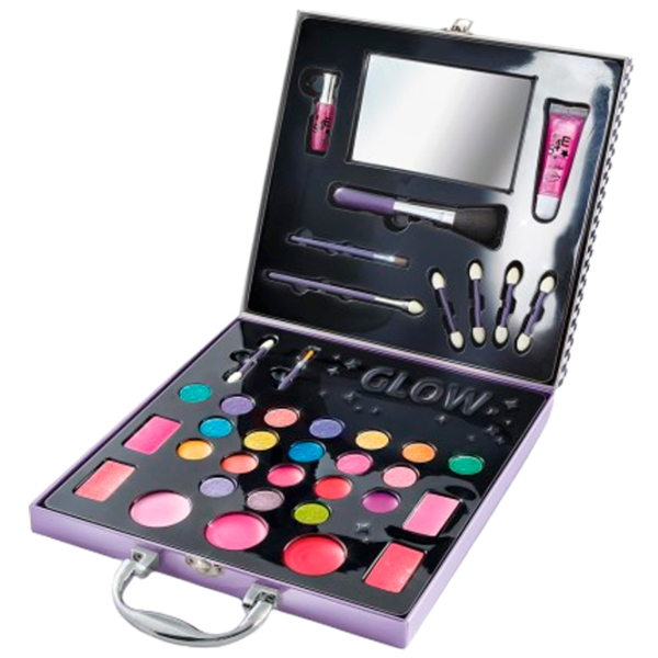 Kосметический набор Canal Toys Beauty and style OFG313CL 3555801288302 Разноцветный Для девочек, 3+ photo 2