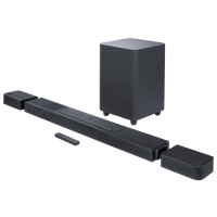 Саундбар JBL 11.1.4 Bar 1300 Черный 1170 Вт